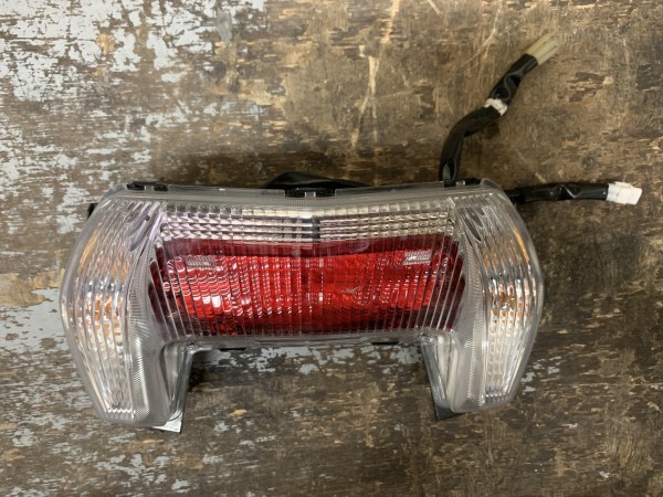 トリシティ SG37J テールランプ □ 動作OK拍卖