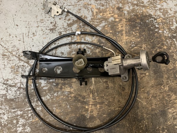 トリシティ SG37J キーセット □ 動作OK拍卖