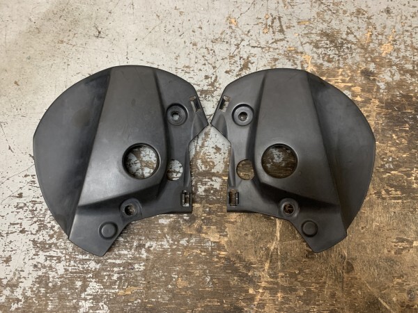 トリシティ SG37J ディスクカバー □拍卖