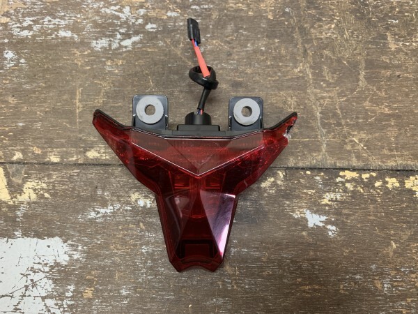 ニンジャ ZX400P テールランプ ☆ 割れあり 動作OK拍卖