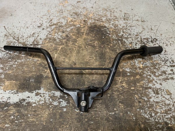 ズーマー AF58 ハンドル ● サビあり拍卖