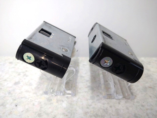 LIXIL トステム MDV-590 室内引戸戸車 1セット戸車2個 ソフトモーション用戸車 室内引戸部品 刻印はMDV-590 純正部品 新品拍卖