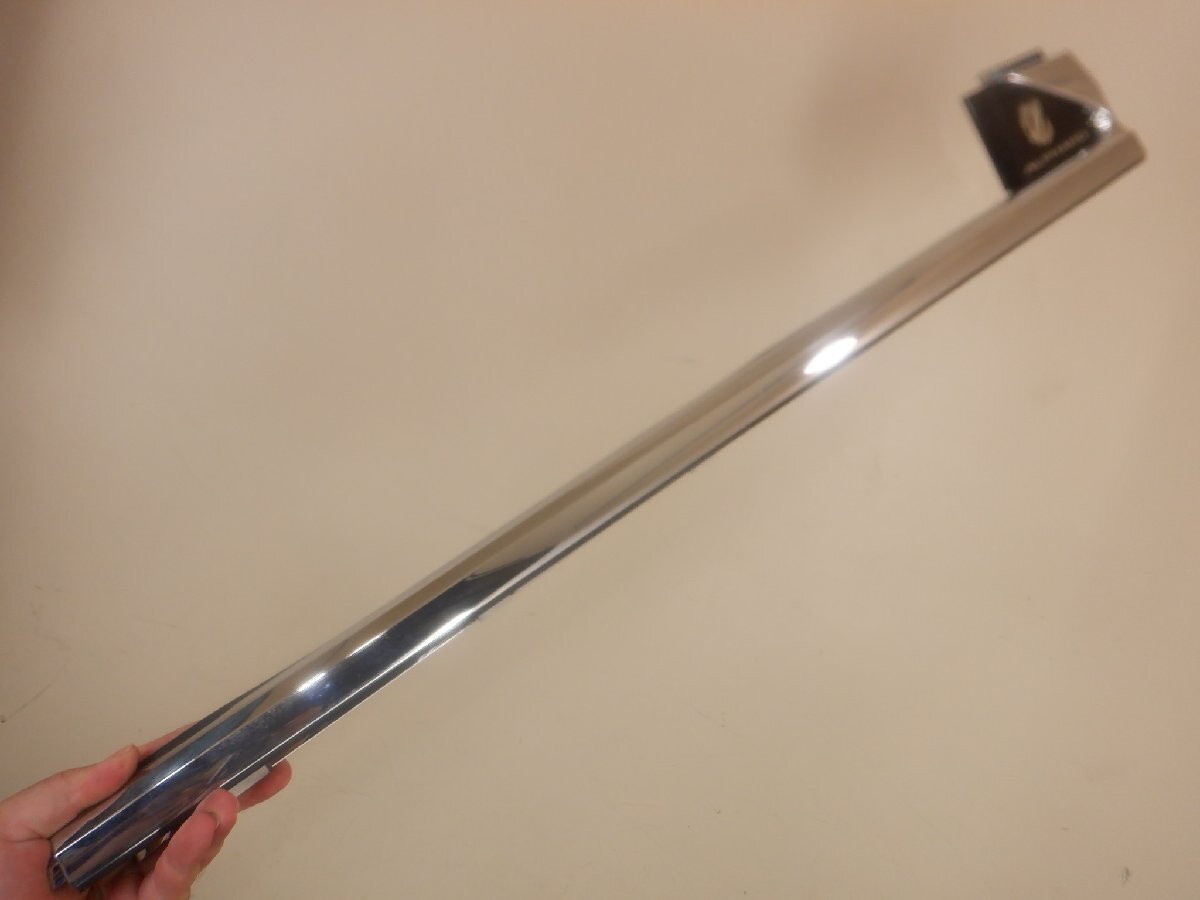 トヨタ純正 TAHA40W TAHA45W AAHH40W AAHH45W 40 アルファード リア スライド モール m-25-9-55拍卖