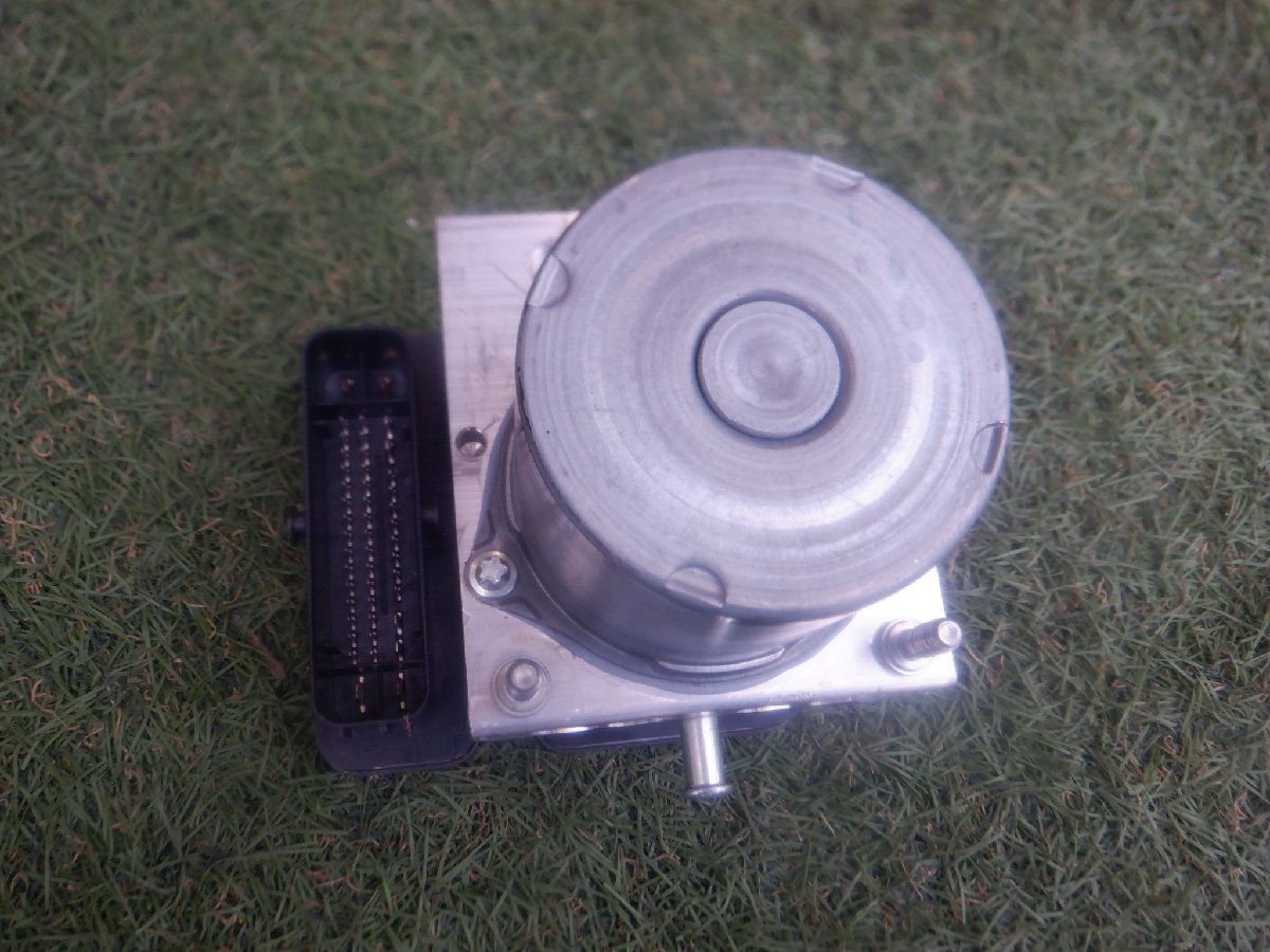 ベンツ純正 W177 Aクラス A200 ABS EPS アクチュエーター ユニット A1779008005 m-25-9-183拍卖