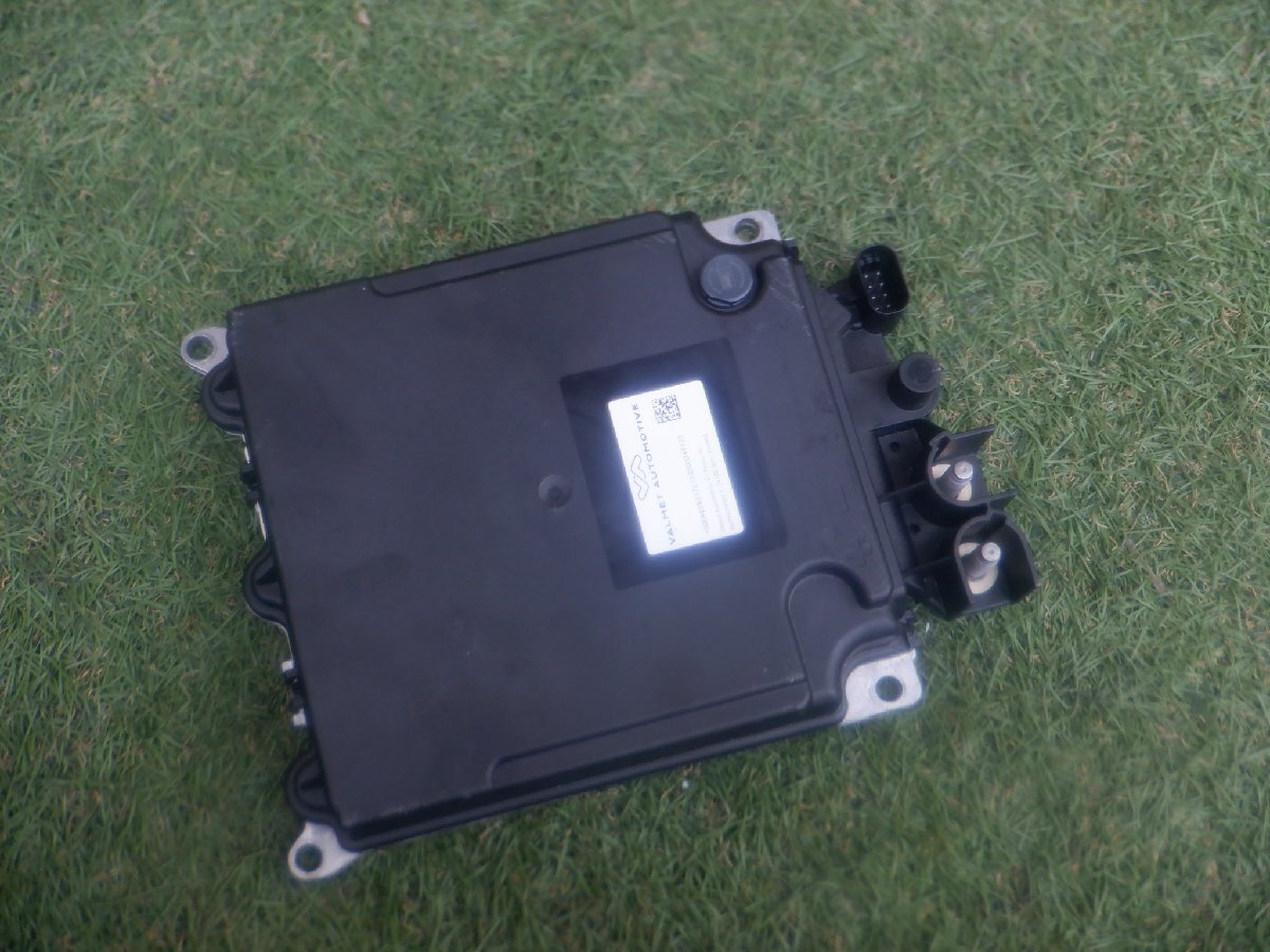 ベンツ純正 W223 Sクラス W206 Cクラス コントロール モジュール ユニット A0009007829 m-25-9-186拍卖