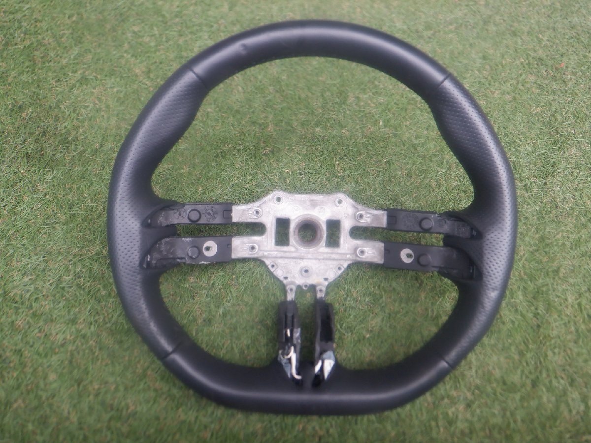 ベンツ純正 W213 Eクラス W206 Cクラス W223 Sクラス ?? レザー ステアリング ハンドル 2311955023 m-25-9-231拍卖