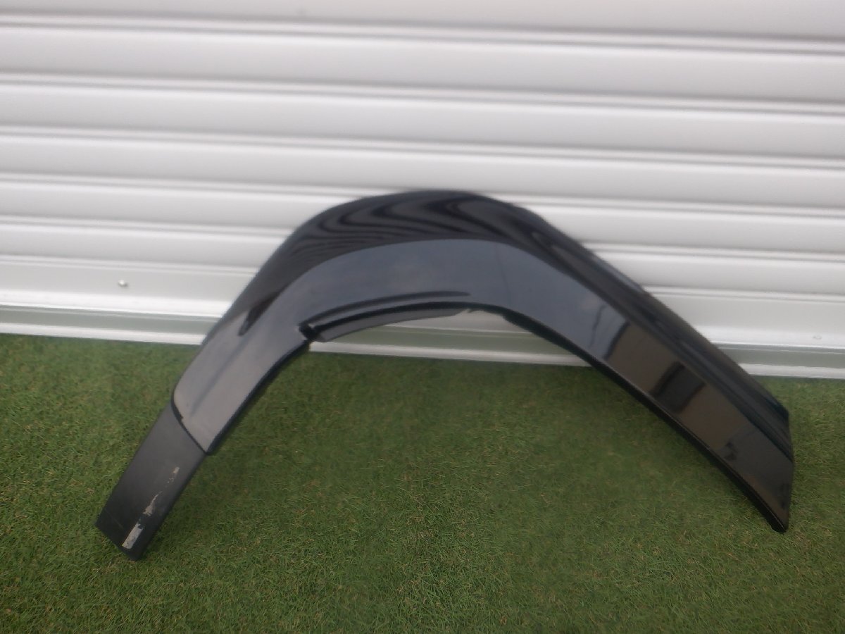 MODELLISTA モデリスタ トヨタ純正 MXPB10 MXPB15 MXPJ10 MXPJ15 ヤリスクロス フェンダーモール トリム リア 右側 運転席 75605-52140拍卖