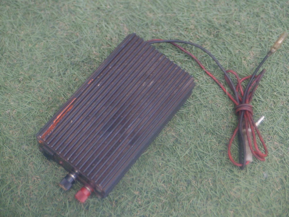 PLAYBACK DC-DC 24V→13.8V 6A 変換 DCDC コンバーター デコデコ m-25-9-416拍卖