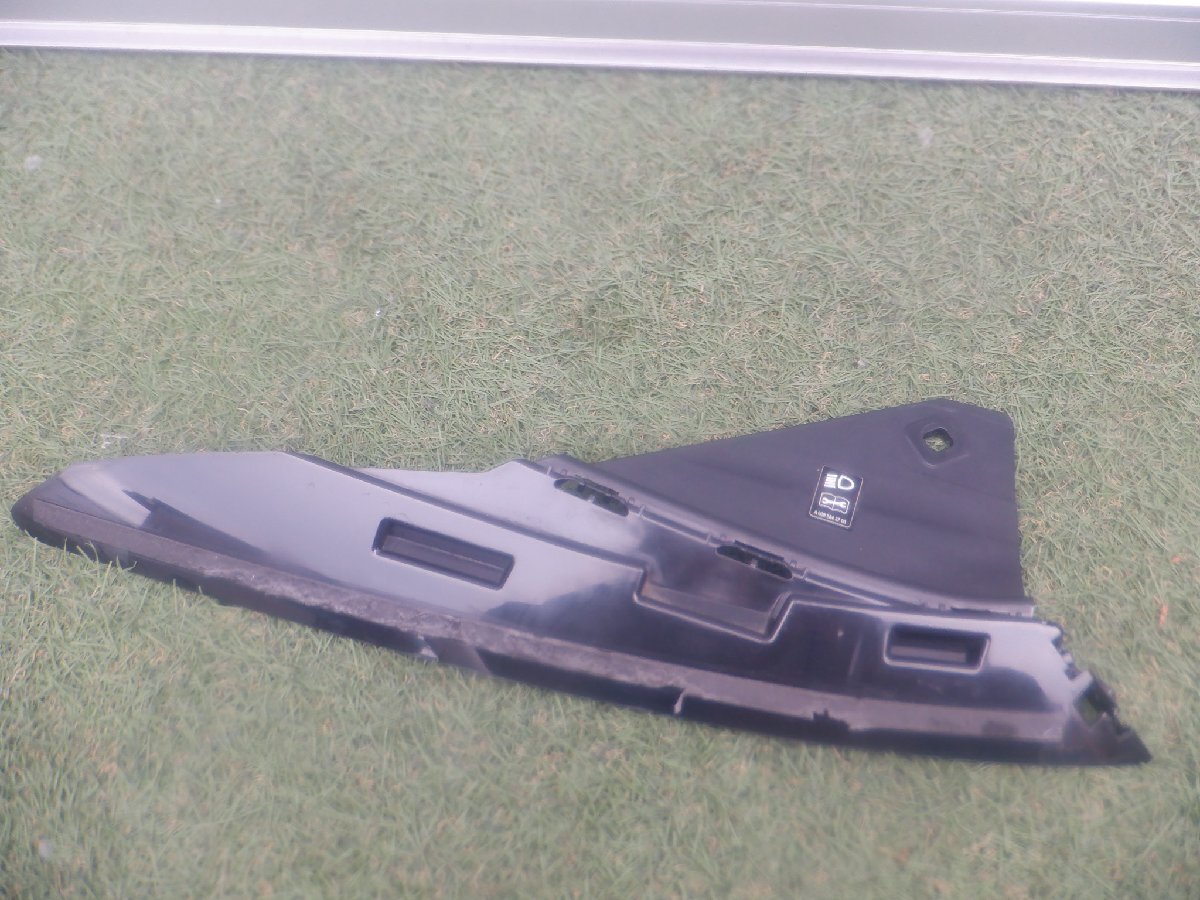 ベンツ純正 W177 Aクラス フロントバンパー インナーブラケット ステー 左側 A1778851105 m-25-9-538拍卖