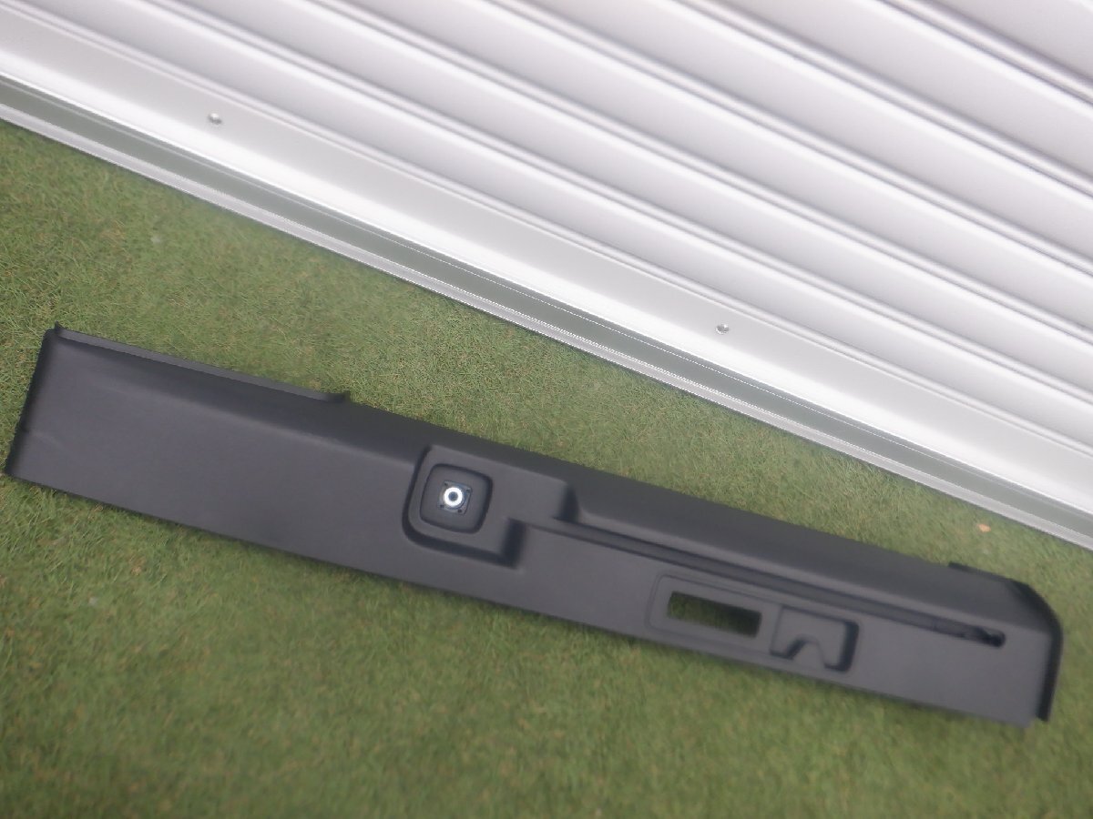 ベンツ純正 W463 Gクラス ゲレンデ パネル カバー ガーニッシュ A4636902201 m-25-9-547拍卖