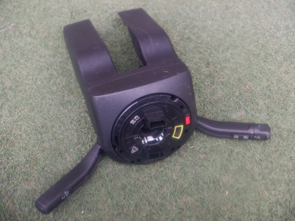 ベンツ純正 W177 A180 A200d Aクラス シフトセレクター スイッチ レバー A1779003205 m-25-9-563拍卖