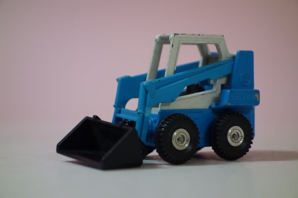 72671■トミカ 37-3-3 マルチローダージョブサン SDK8拍卖