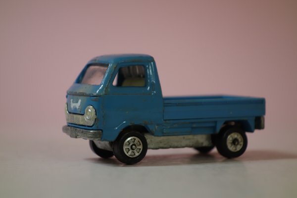 72650■トミカ 18-1-3 ホンダTN360拍卖