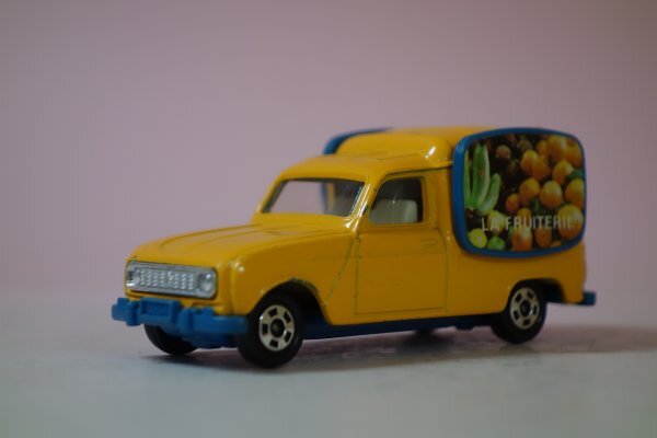 72647■トミカ F12-2-2 ルノーフルゴネット拍卖