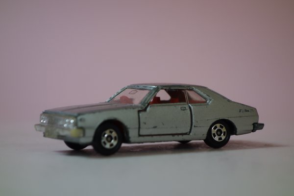 72640■トミカ 61-2-1 スカイライン 2000GT-ES拍卖