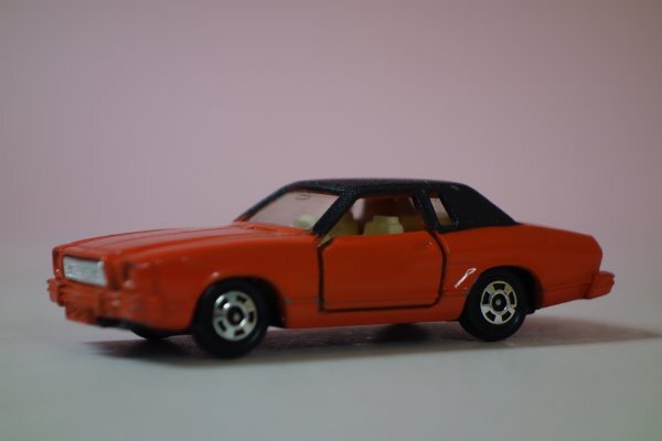 72635■トミカ F38-1 ムスタングギアⅡ拍卖