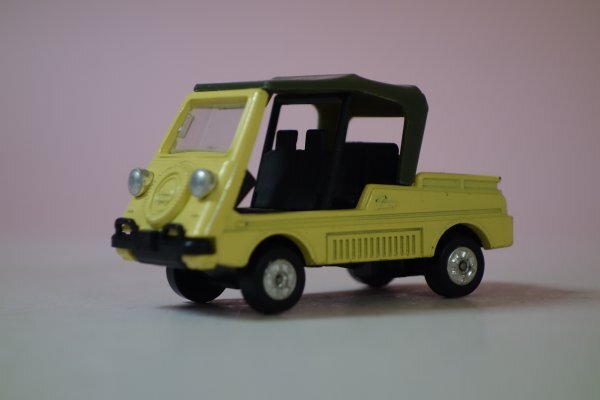 72629■トミカ 55-1-1 バモスホンダ 1E拍卖