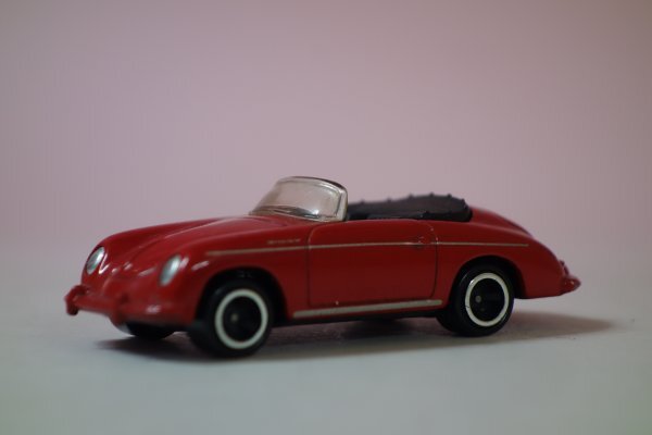 72627■トミカ F9-3-1 ポルシェ356拍卖