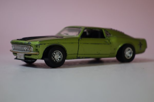 72713■ホットウィール メーベトーイ フォード マスタング BOSS302拍卖