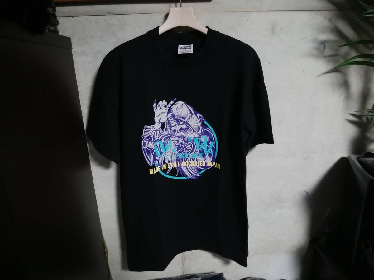 【TENDERLOIN テンダーロイン 】TシャツM 日本製 「MADE IN STILL OCCUPIED JAPAN」 本店限定 名作 人気アイテム拍卖