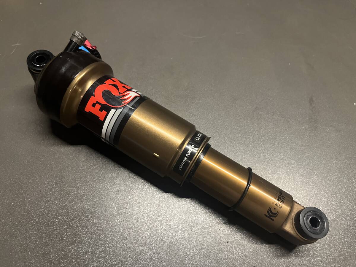 FOX FROAT CTD KASHIMA 拍卖