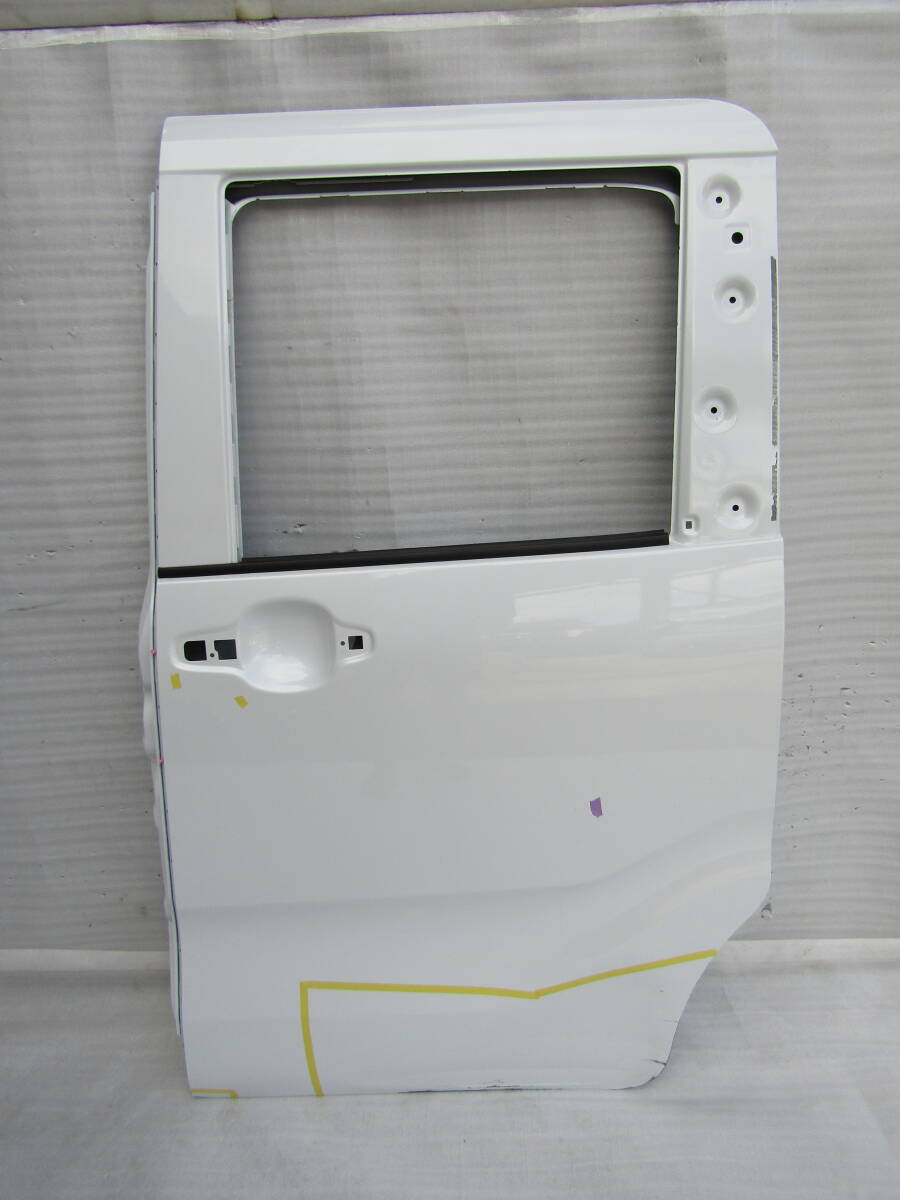 タント LA650S/LA660S 左リアドア 左スライドドア 拍卖