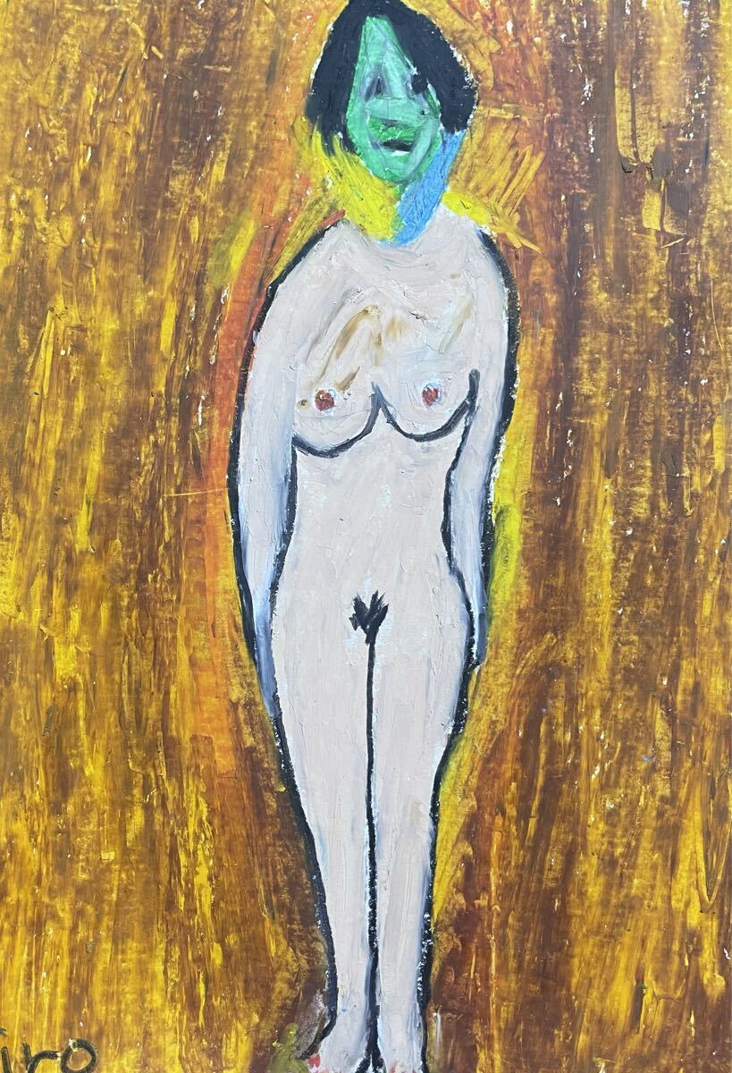 絵描きhiro C「news」拍卖