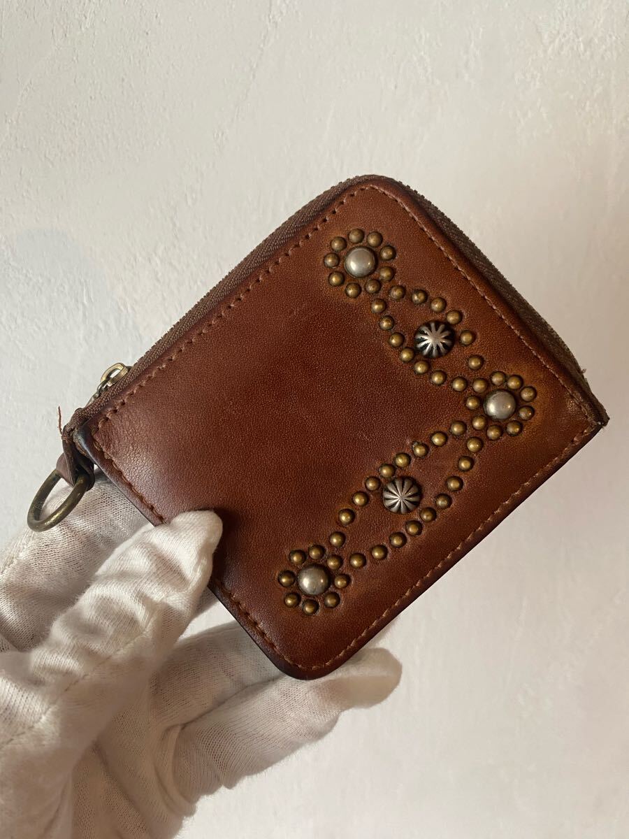 名作 HTC スモール ウォレット 財布 コインケース 検)ヴィンテージ USA us army リーバイスold 70s 60s y2k 大戦拍卖