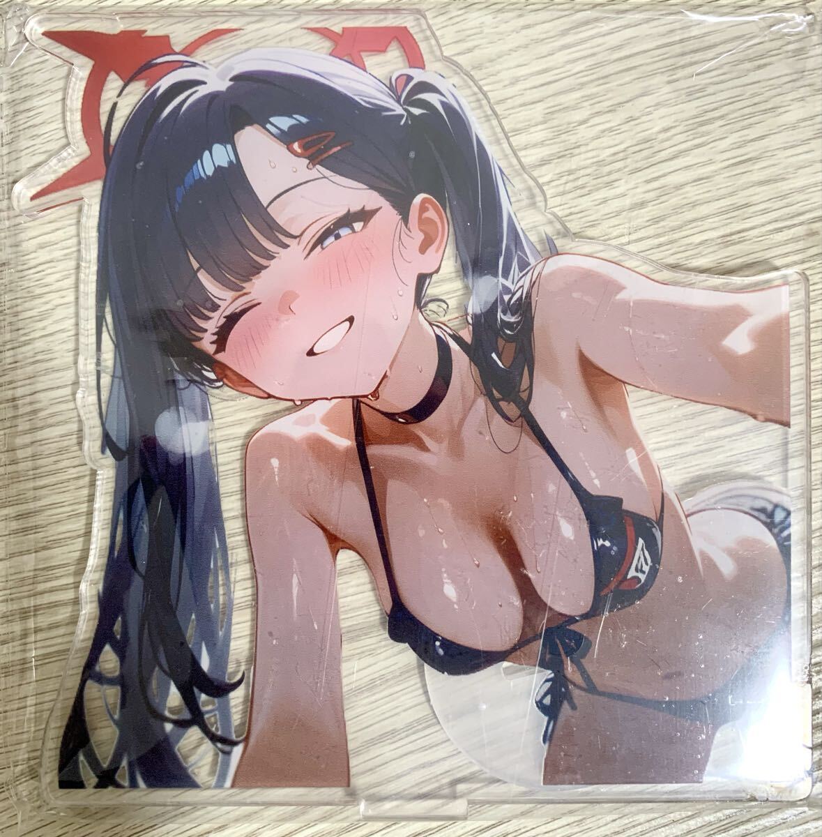 ブルーアーカイブ(ブルアカ) 仲正イチカ アクリルスタンド拍卖