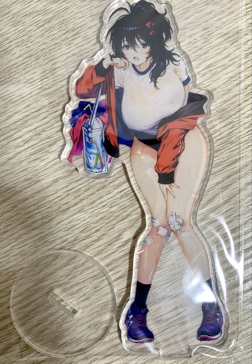 ブラウンダスト2(Brown dust2) ロエン アクリルスタンド拍卖