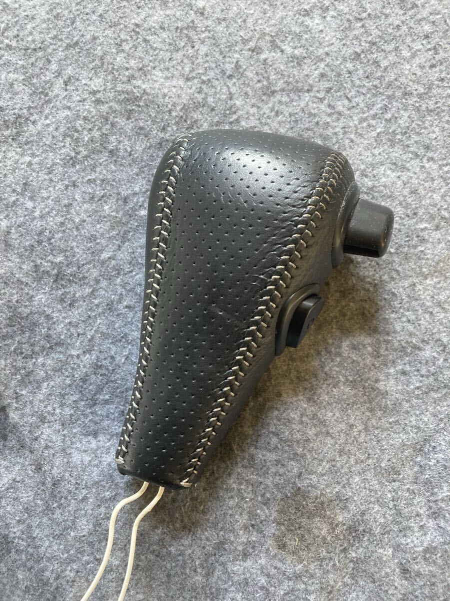 A 4型外し JB23W スズキ ジムニー AT車 オートマ車 シフトノブ拍卖