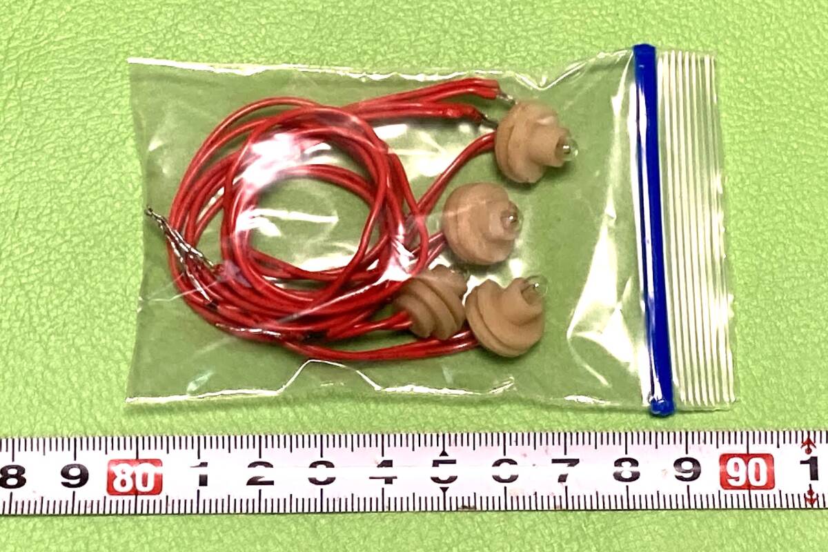 ムギ球 まとめて4個 TRIO無線機外し品拍卖