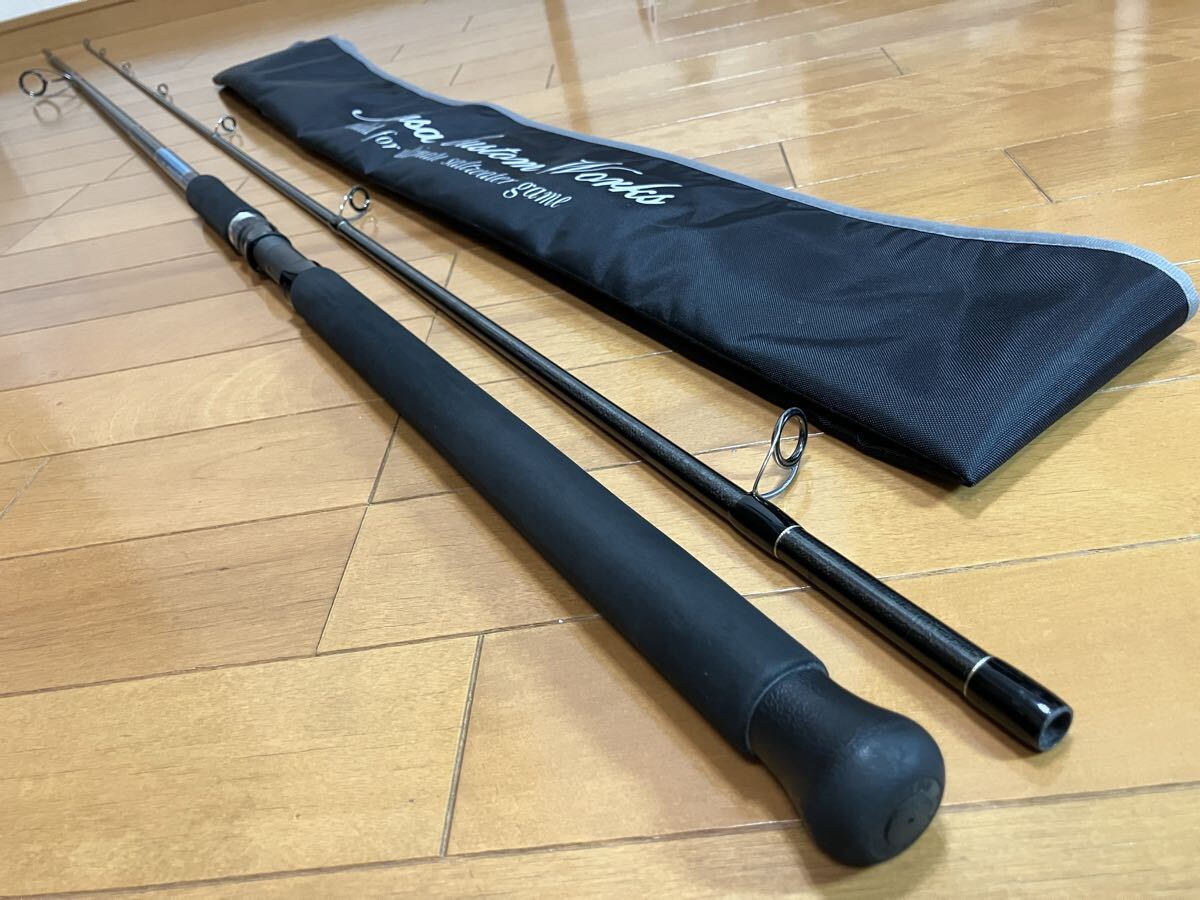 ★即決!稀少 MCワークス ブラックアンドクローム 118SH 美品!梱包費無料 Medusa Custom Works Black & Chrome ★拍卖