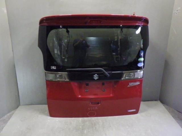 売り切りスペーシア DAA-MK42S バックドア/リアゲート/テールゲートASSY拍卖