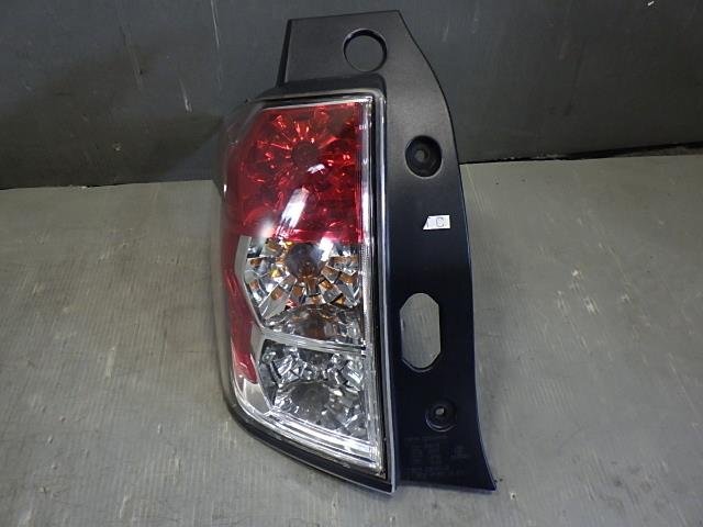 売り切りフォレスター CBA-SH5 左テールライト/テールランプ拍卖