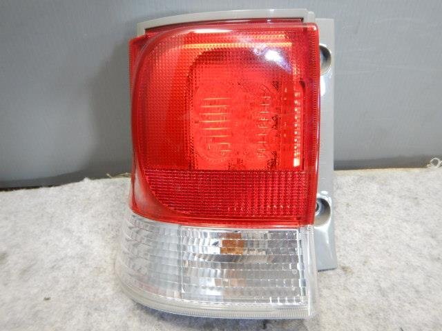 売り切りタント DBA-L385S 左テールライト/テールランプ拍卖