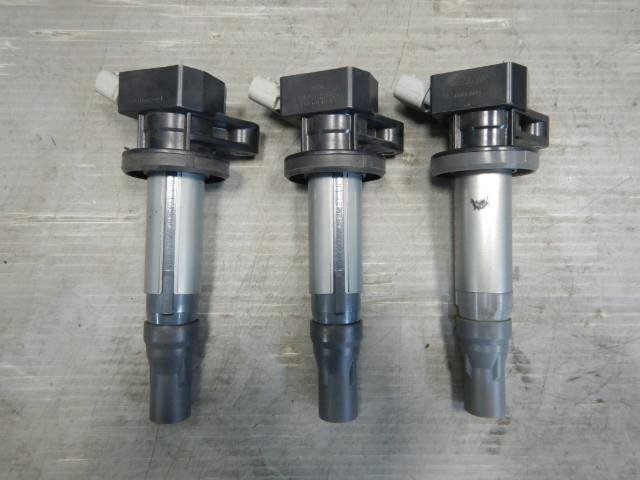 売り切りミライース DBA-LA300S イグニッションコイル拍卖