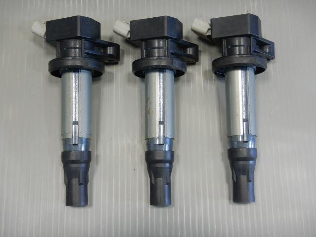 売り切りタント DBA-LA600S イグニッションコイル拍卖