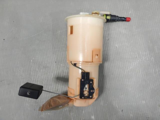 売り切りAZワゴン DBA-MJ22S 燃料ポンプ/フューエルポンプ拍卖