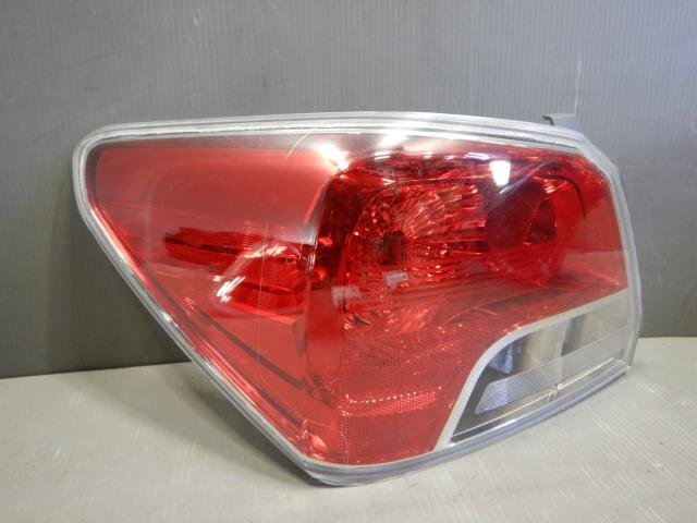 売り切りインプレッサ DBA-GJ7 左テールライト/テールランプ拍卖