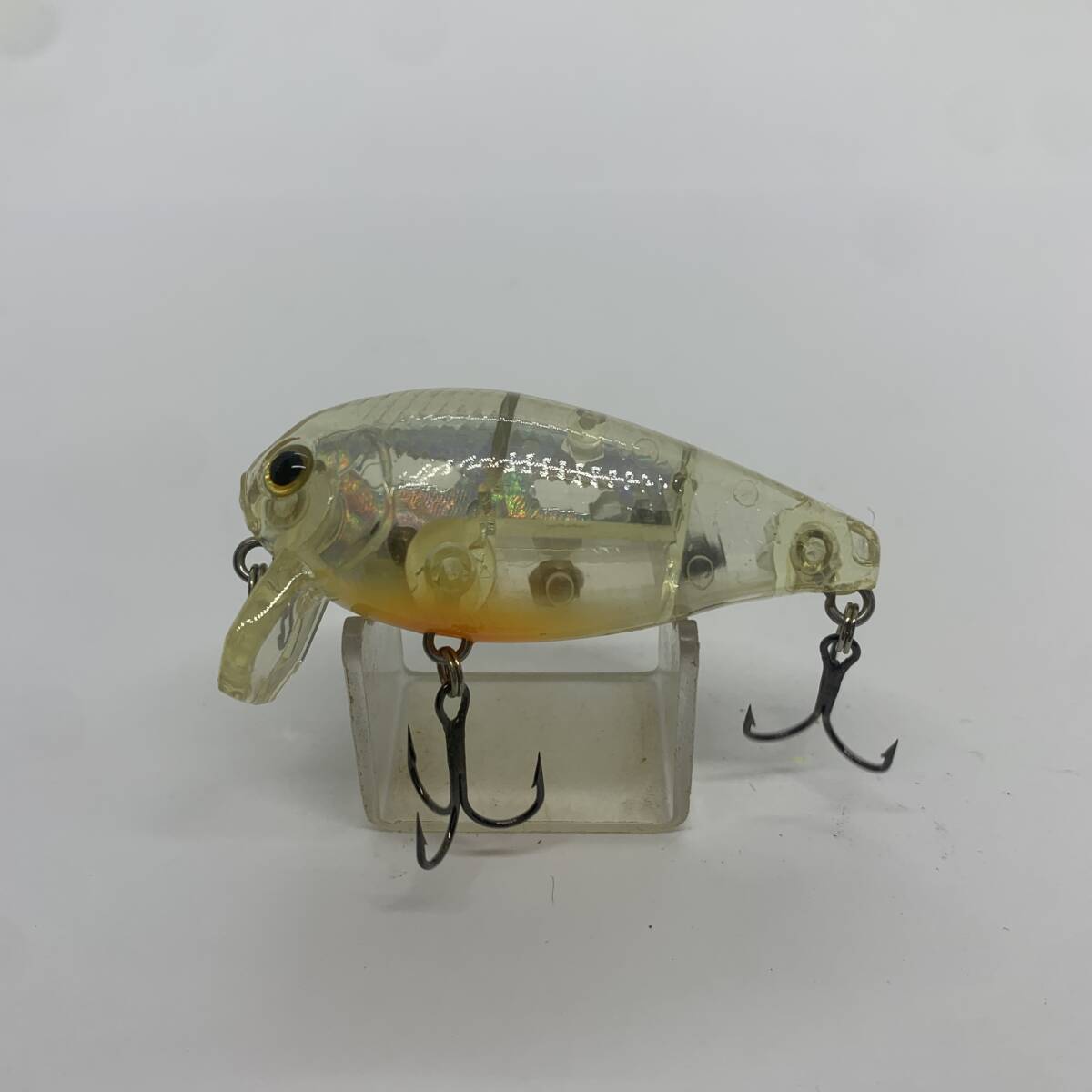 A-34474 ラッキークラフト LUCKYCRAFT CB-001拍卖
