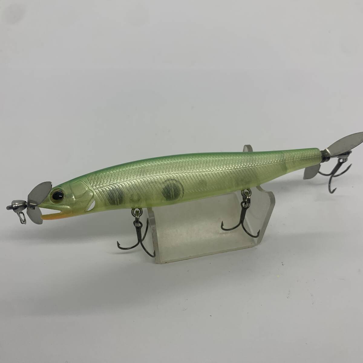 B-47449 ダイワ DAIWA ガストネード 110S拍卖