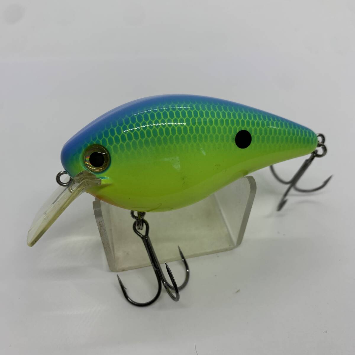 A-34527 ストライクキング KVD 4.0拍卖