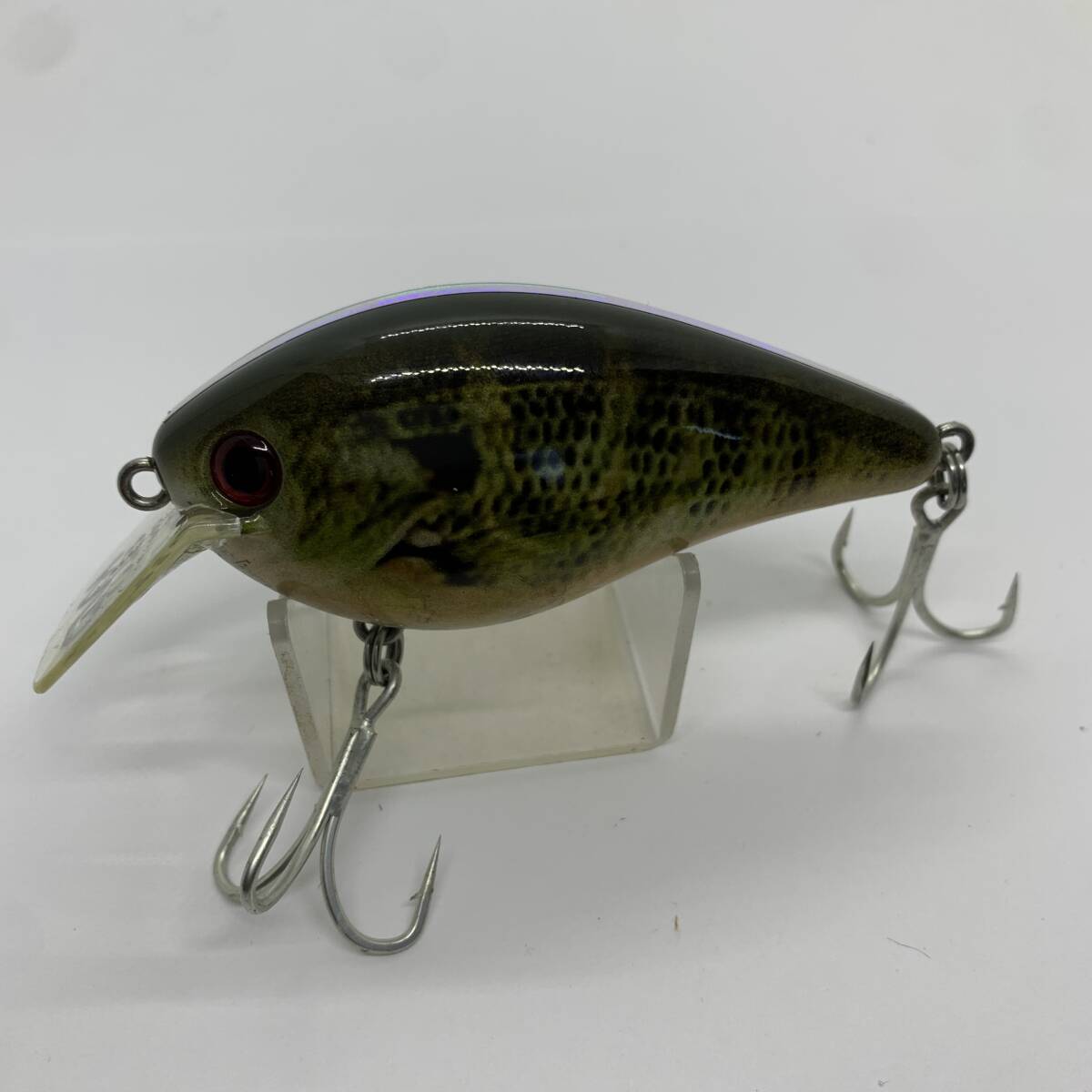 A-34530 ストライクキング KVD 8.0拍卖