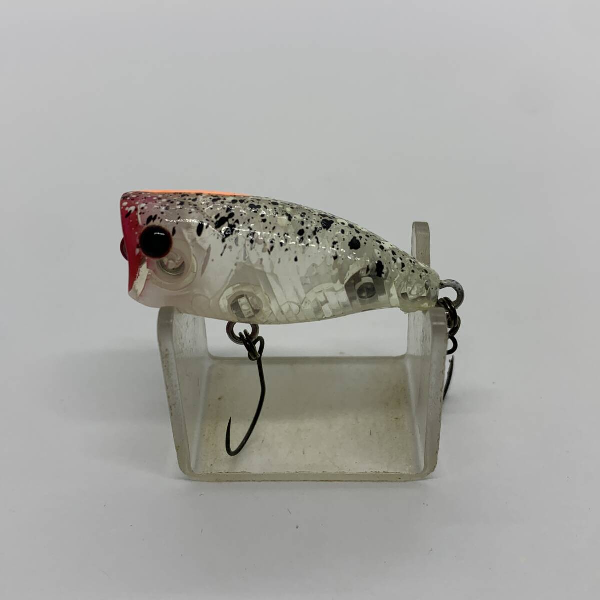 J-25318 ラッキークラフト LUCKYCRAFT ポコポコクラピー拍卖