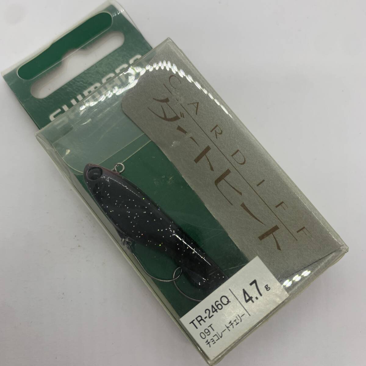 I-101435 シマノ SHIMANO カーディフ ダートヒート 46S拍卖