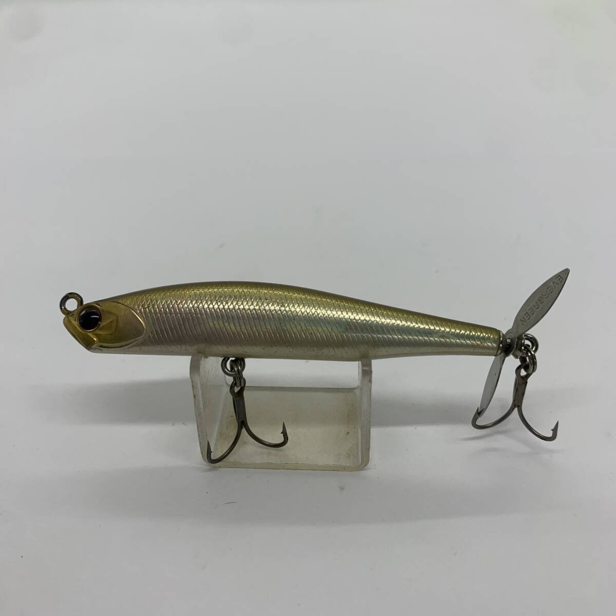 B-47608 エバーグリーン EVERGREEN プロップマジック 75拍卖