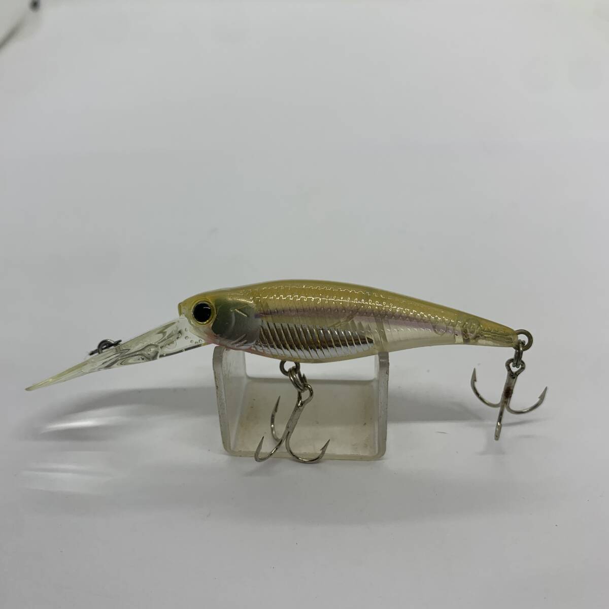 B-47634 ラッキークラフト LUCKYCRAFT ラッキークラフト 60FC拍卖