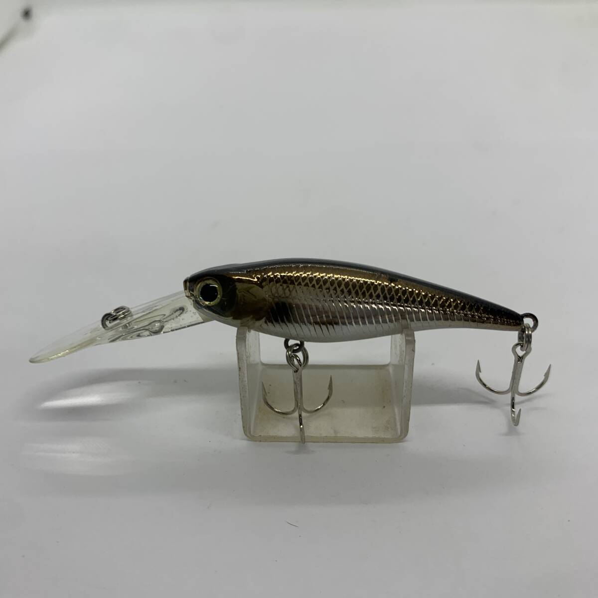 B-47640 ラッキークラフト LUCKYCRAFT ラッキークラフト 60FC拍卖