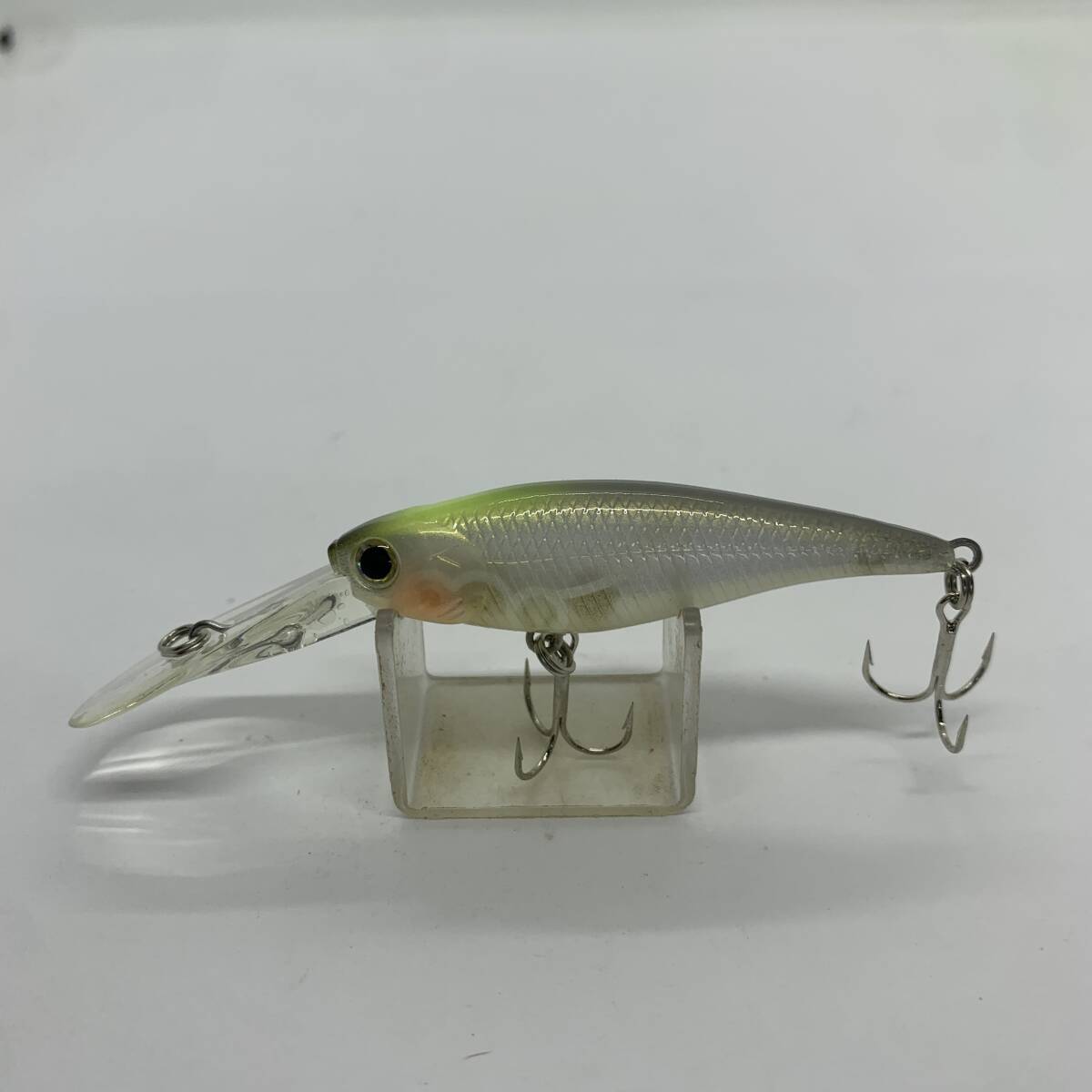 B-47645 ラッキークラフト LUCKYCRAFT ラッキークラフト 60FC拍卖